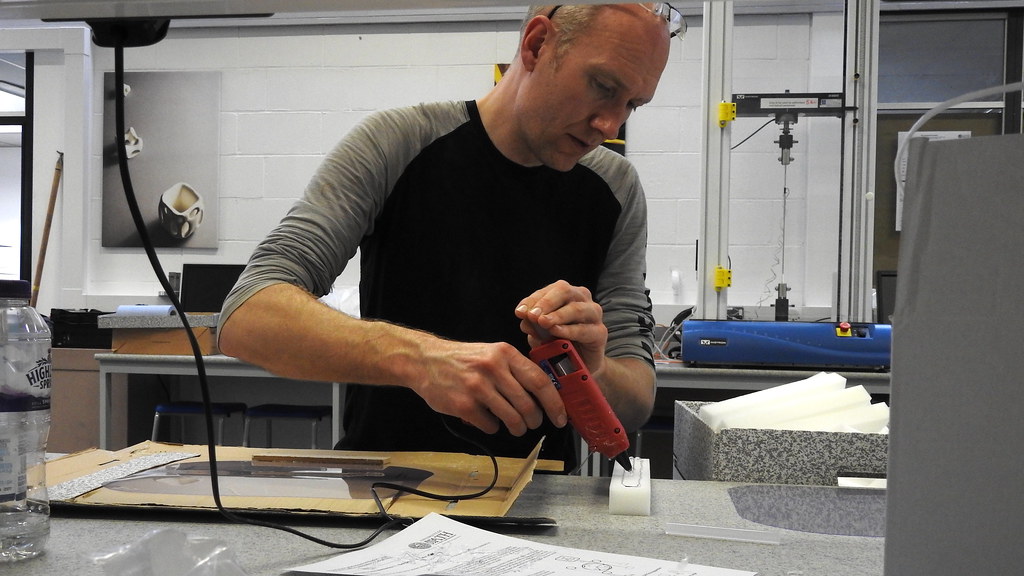 More than 28,000 pieces of PPE for medical staff have been now made at the University of Bath