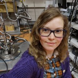 Daisy Shearer on researching quantum technology, and neurodiversity in STEM