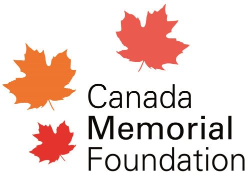 The Canadian Memorial Foundation