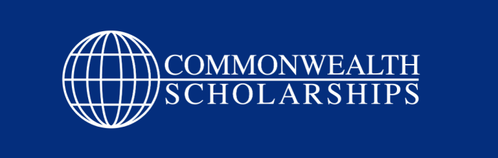 Commonwealth Scholarships