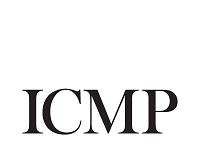 The Institute of Contemporary Music Performance logo