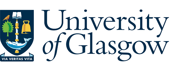 University of Glasgow Online logo
