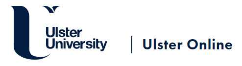 Ulster Online logo