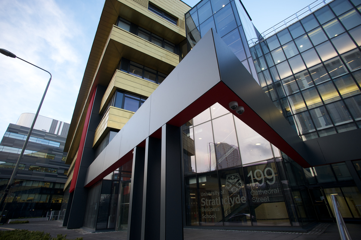 Strathclyde Business School