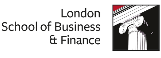 London School of Business and Finance Online logo