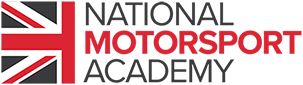 National Motorsport Academy logo