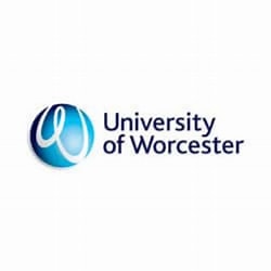 University of Worcester