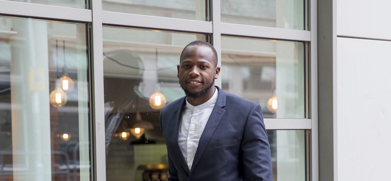 Wakisa Mphwanthe &#8211; MSc Quantity Surveying