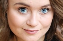 Lucy Telfer &#8211; Musical Theatre MA