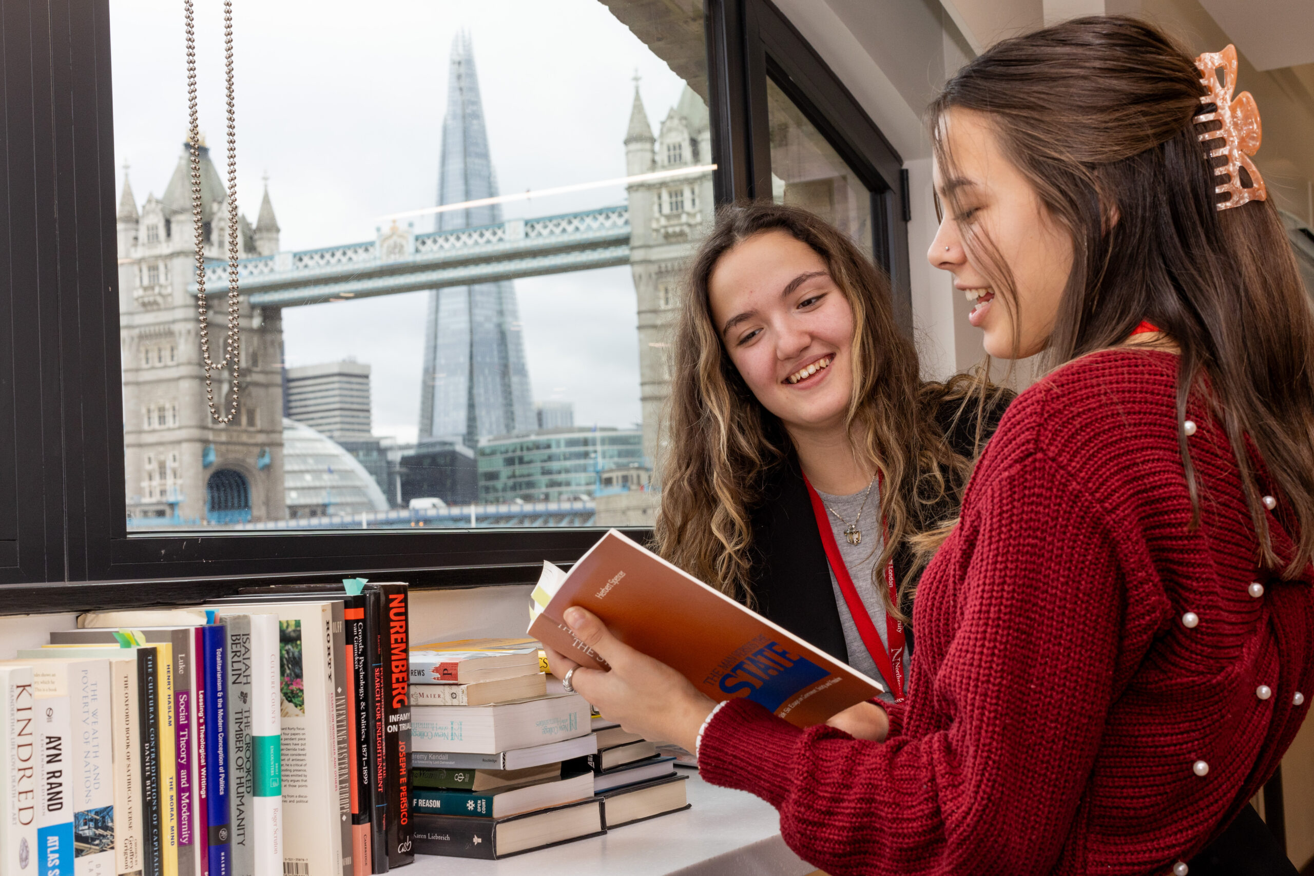 Northeastern University London