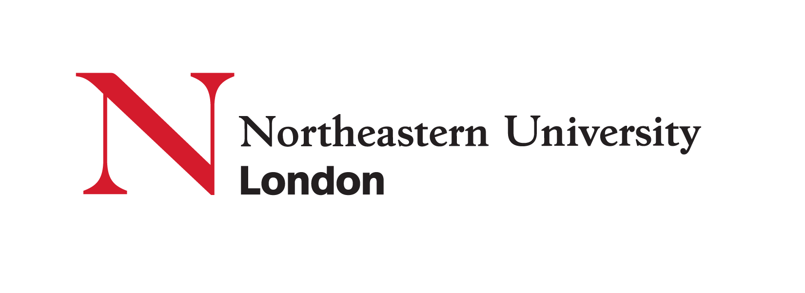 Northeastern University London logo