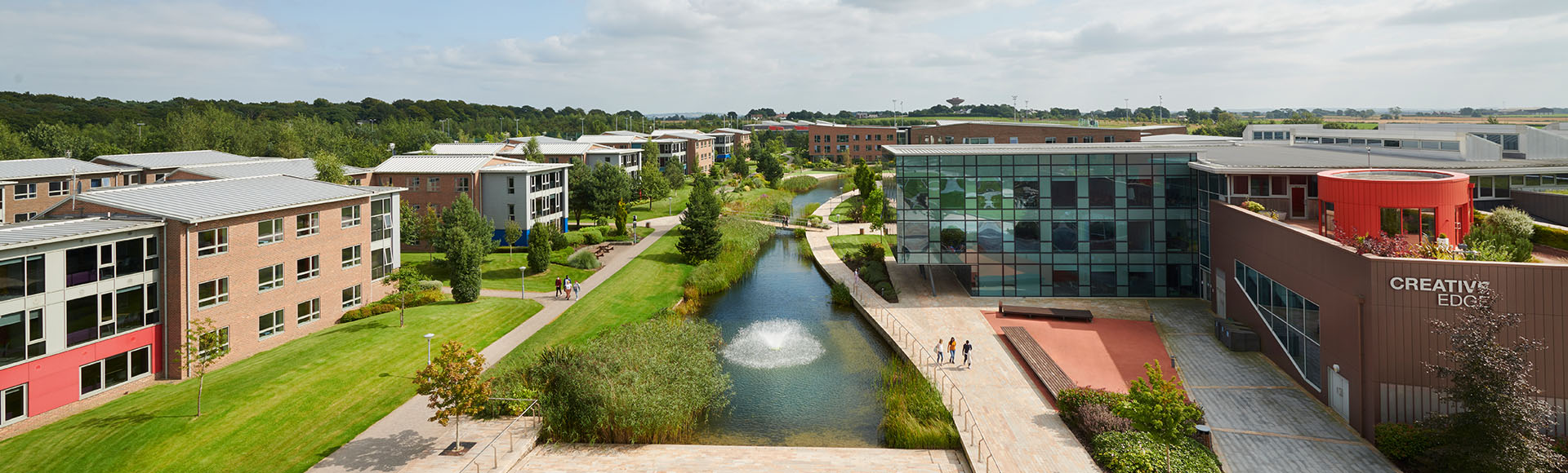 Edge Hill University