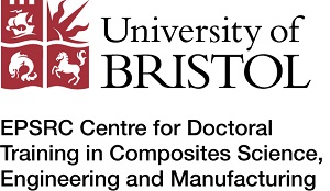 University of Bristol &#8211; EPSRC Centre for Doctoral Training in Composites Science - Engineering and Manufacturing