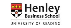 Henley Business School logo