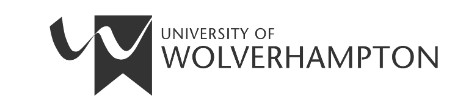 University of Wolverhampton logo