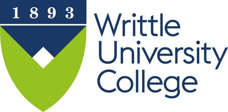 Writtle University College logo