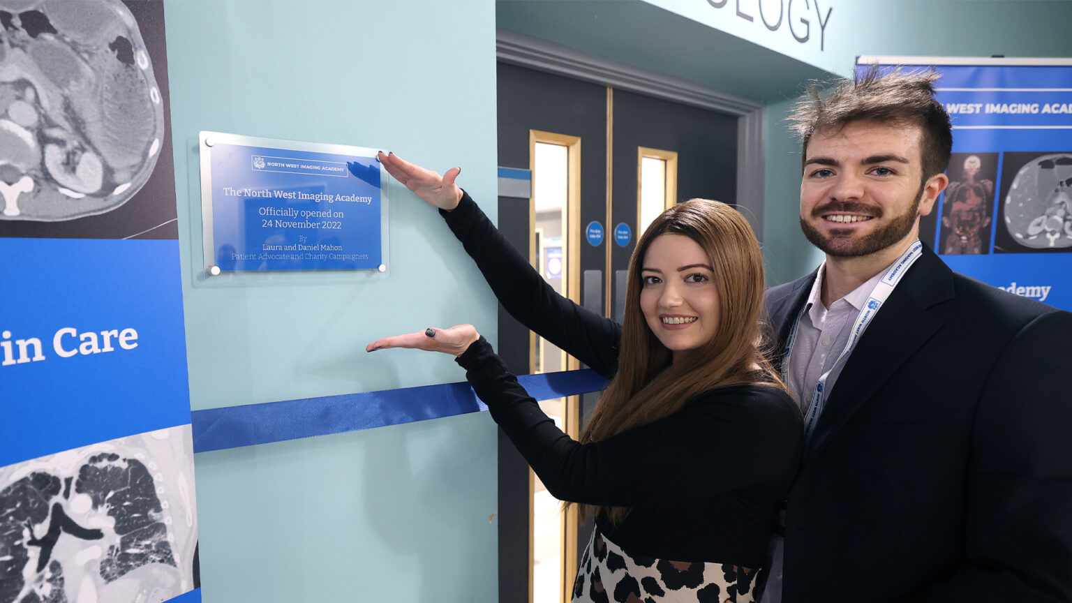 New training academy aims to transform NHS imaging workforce