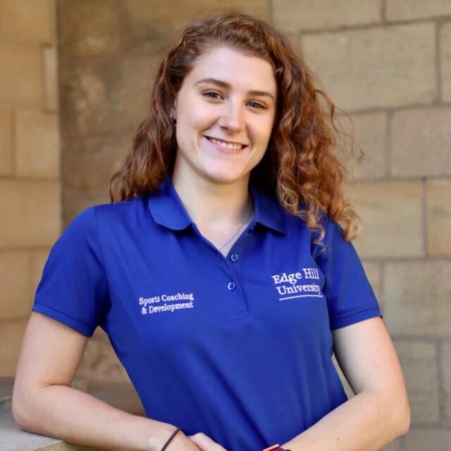 Sophie Warden &#8211; MSc Sport, Physical Activity and Mental Health