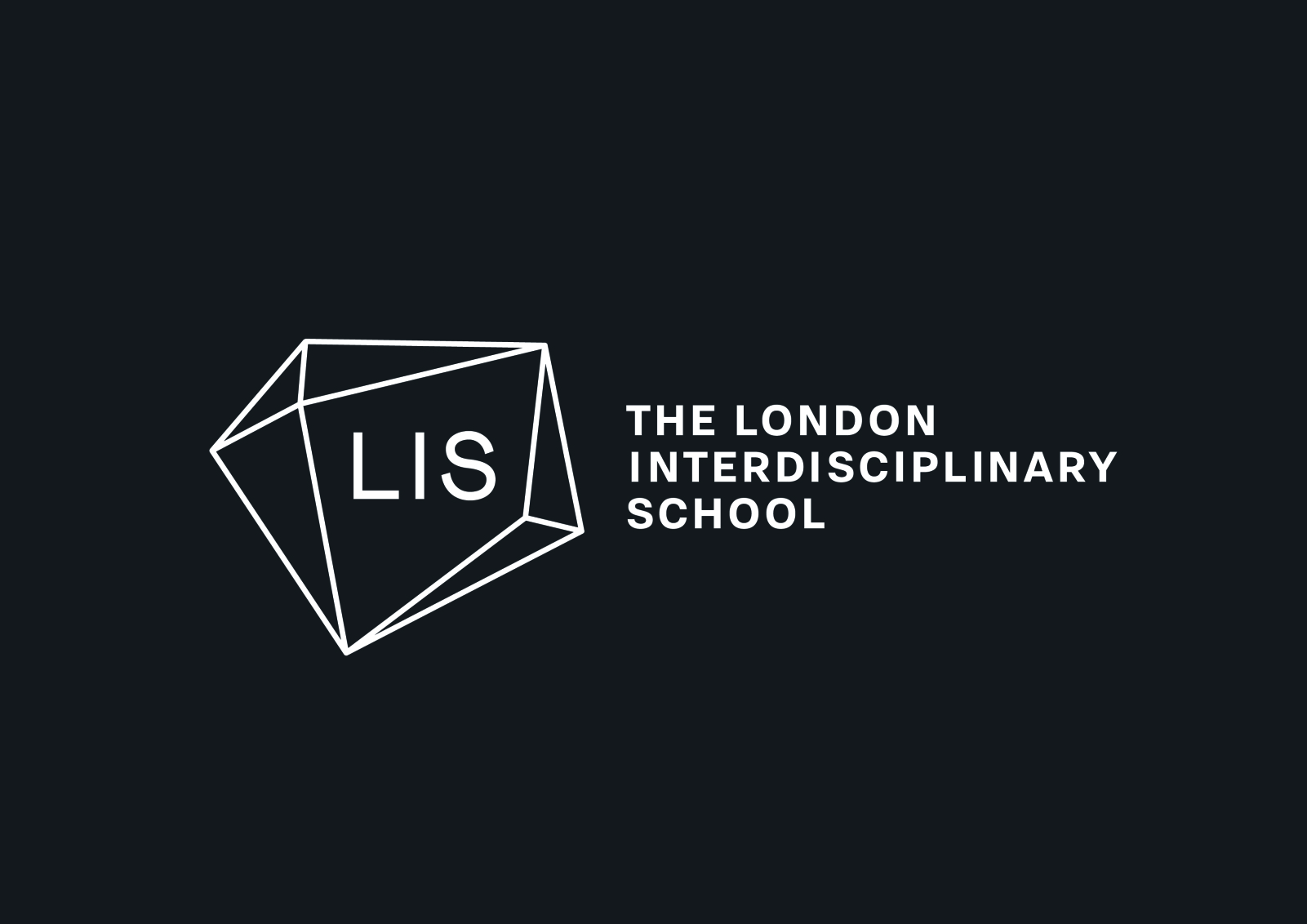 The London Interdisciplinary School logo