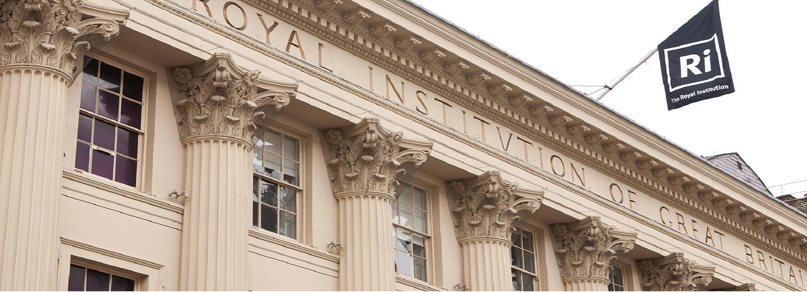 The Royal Institution