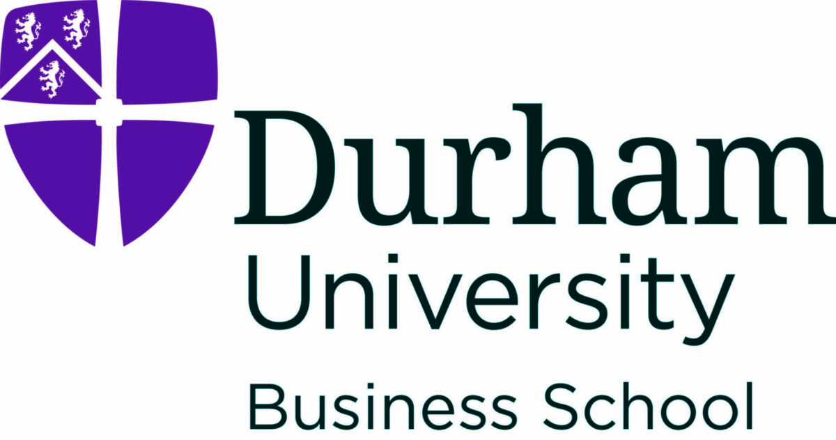 Durham University Business School logo