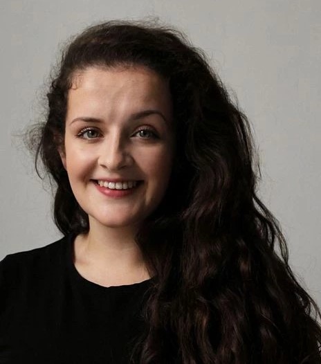Meet Meadhbh Lyons &#8211; A student on our MA Movement: Directing and Teaching course