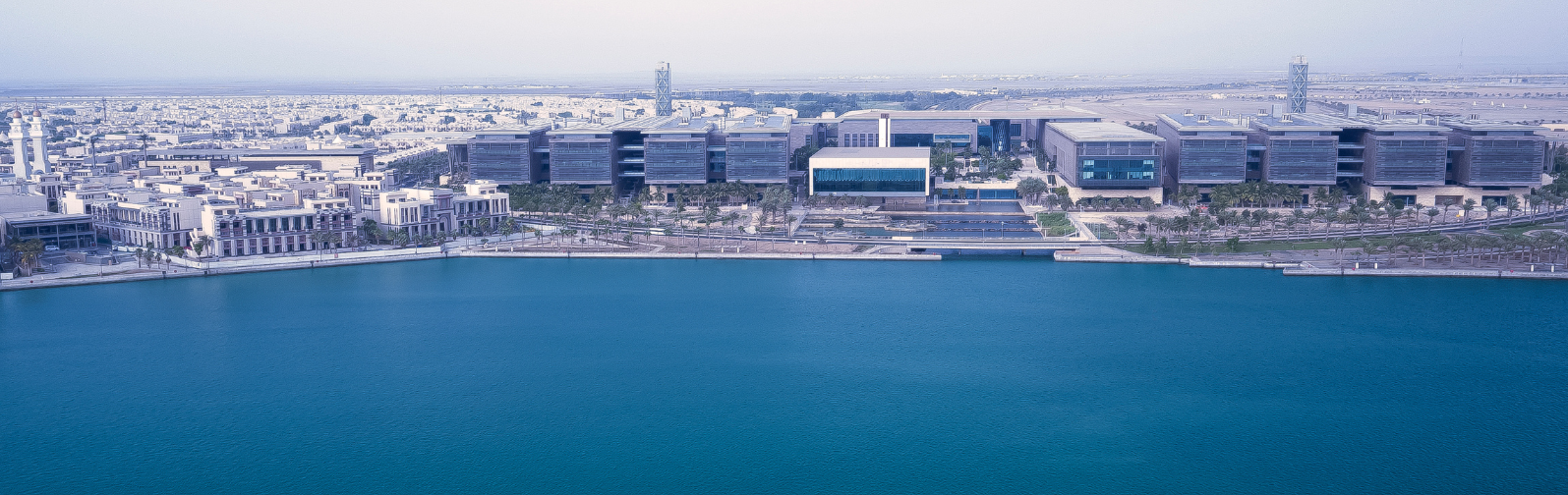 King Abdullah University of Science and Technology (KAUST) 
