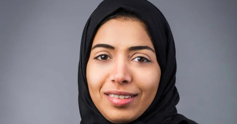 Dr Wafa Ali &#8211; Chemical Engineering PhD. Class of 2020.
