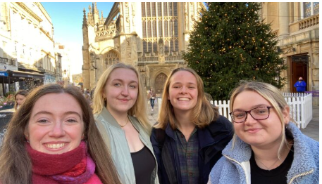 How I got the Global Leaders Scholarship at Bath: Top Tips