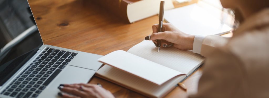Studying a work-related Masters course - things to consider