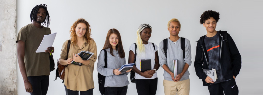 What’s the difference between bursaries and scholarships?